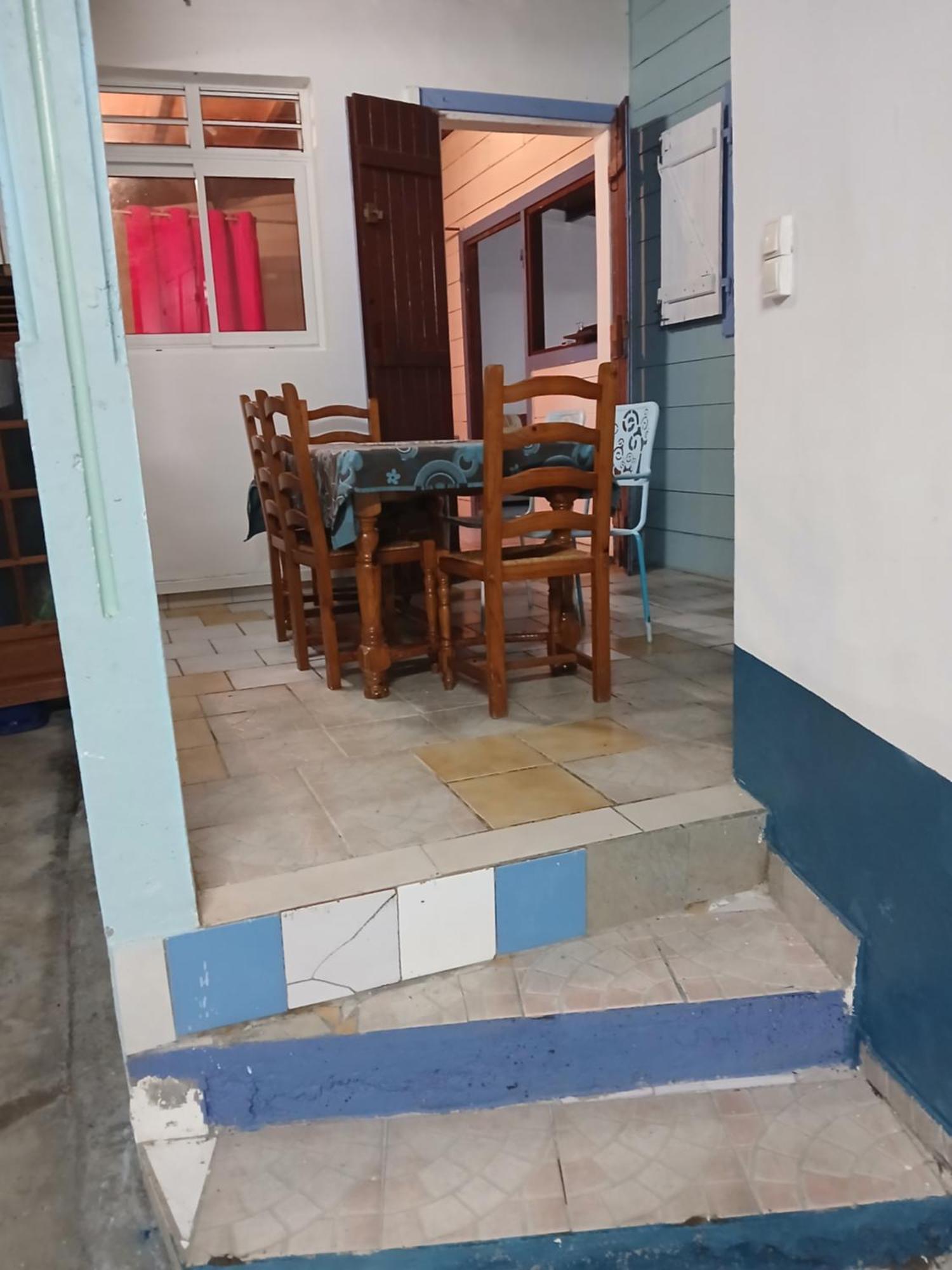 Au Coeur De La Campagne Villa Vieux-Habitants Eksteriør billede